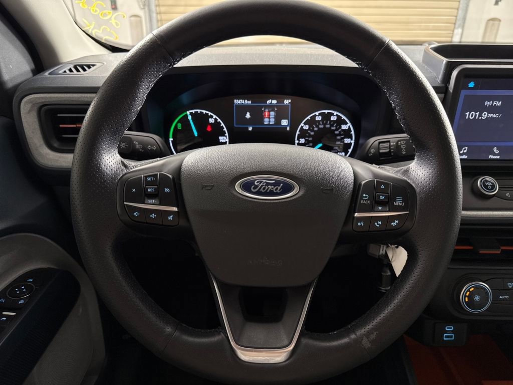 Used 2022 Ford Maverick XLT image 13