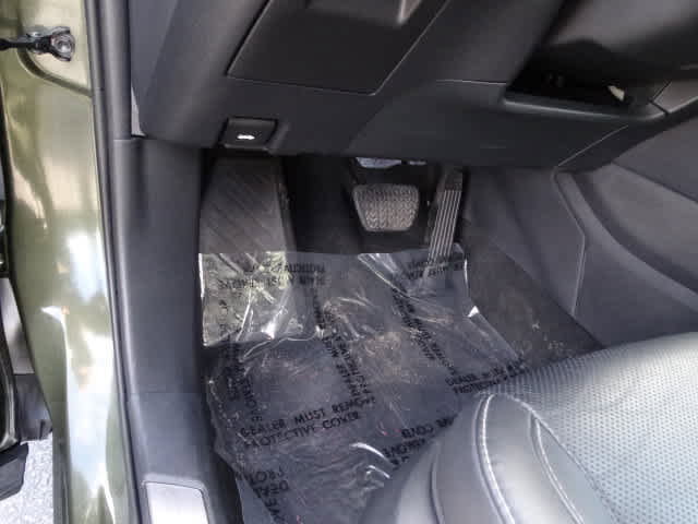 Used 2023 Lexus NX 350h Luxury w/ Vision Package image 15