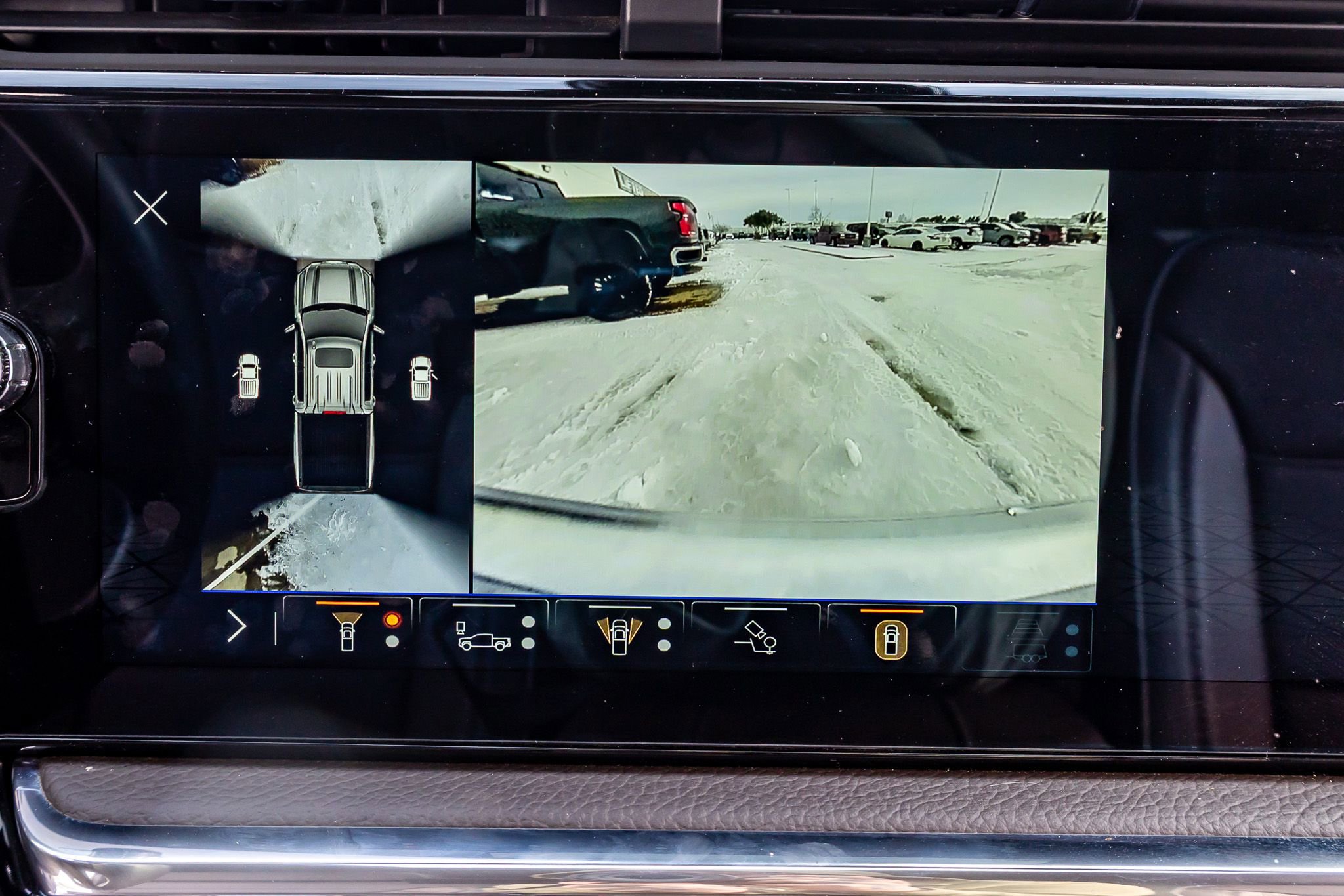 Used 2025 GMC Sierra 1500 Denali image 25