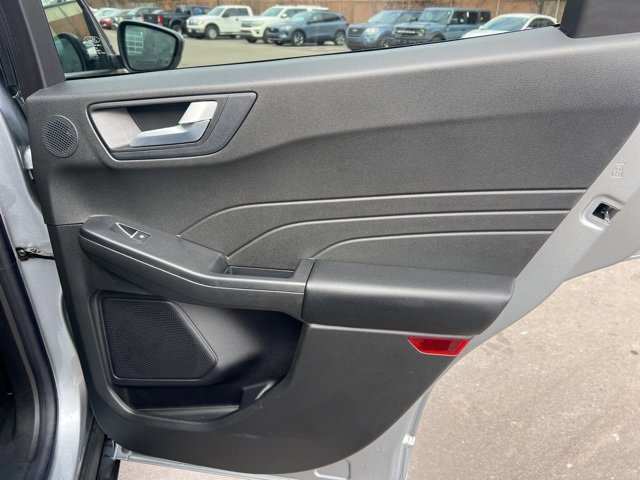 Used 2023 Ford Escape ST-Line Select w/ Tech Pack #2 image 13