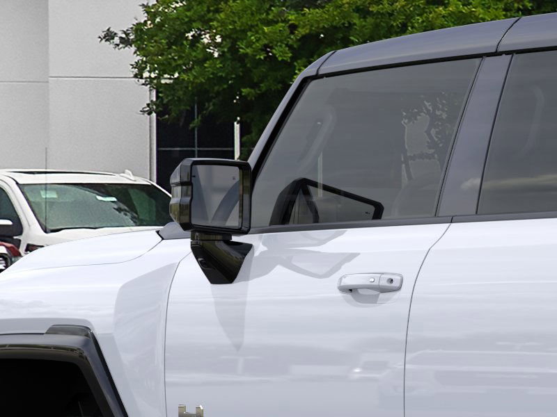 New 2026 GMC Hummer EV SUV image 14