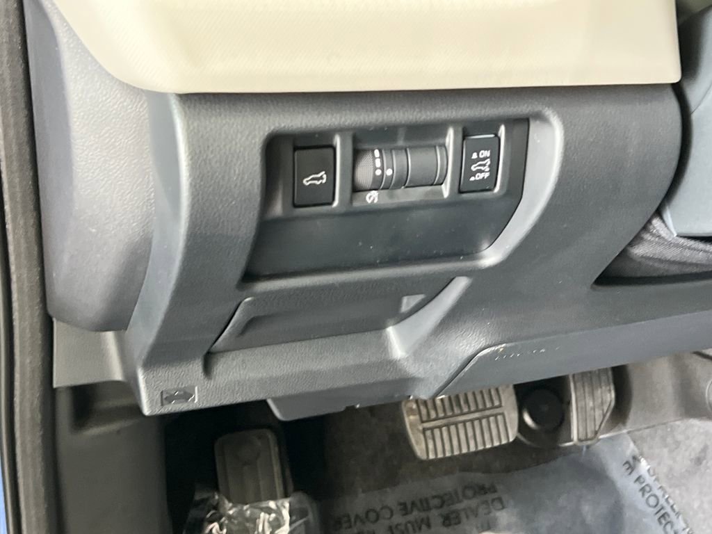 New 2026 Subaru Forester Premium AWD/4WD image 29
