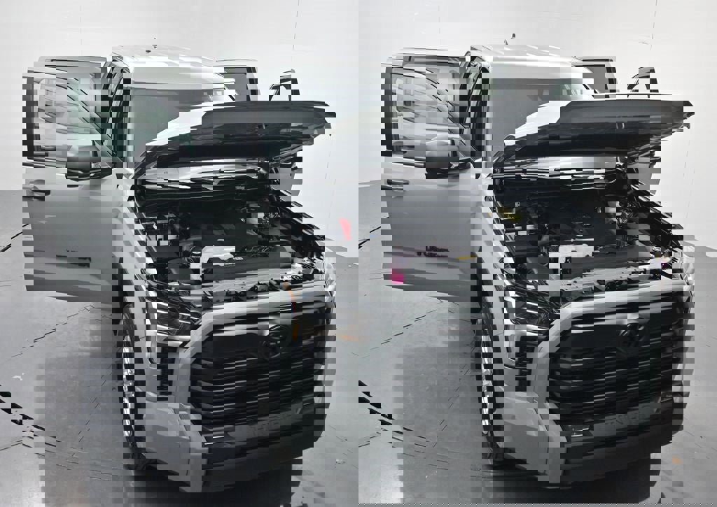 New 2026 Toyota Tundra SR5 image 63