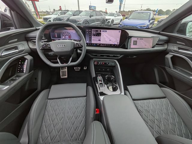 New 2026 Audi SQ5 Premium Plus AWD/4WD image 7