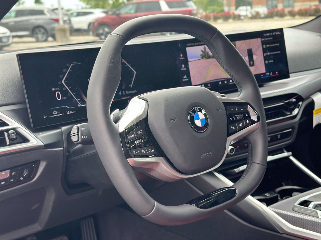 New 2026 BMW 430i xDrive Coupe w/ Premium Package AWD/4WD image 16
