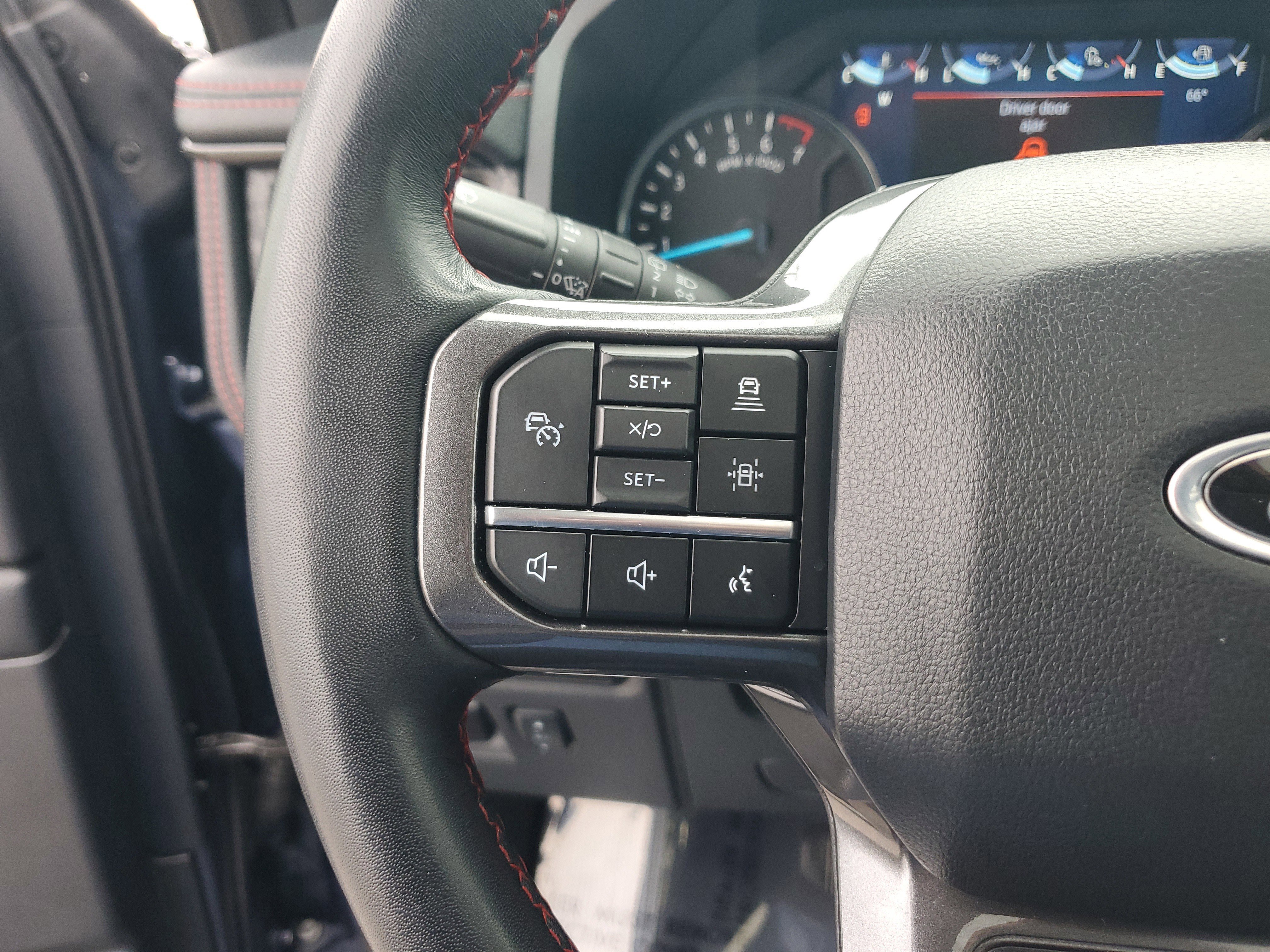 Certified 2023 Ford Expedition Limited image 22