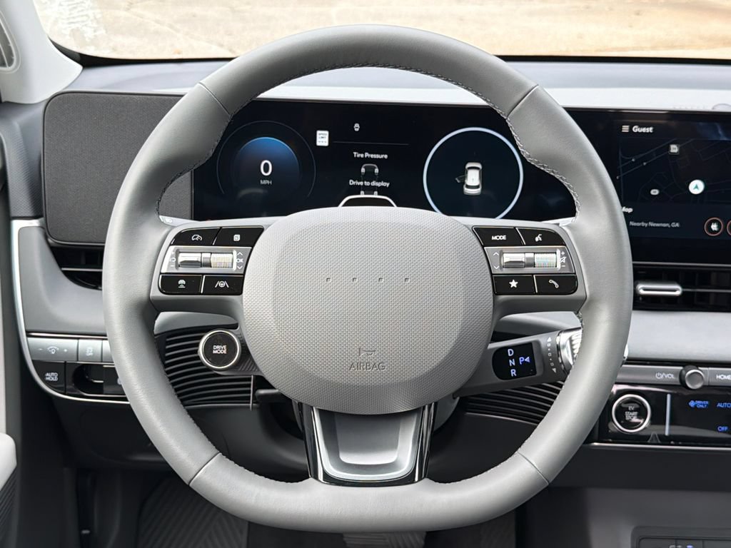 New 2026 Hyundai Ioniq 5 SE RWD image 23