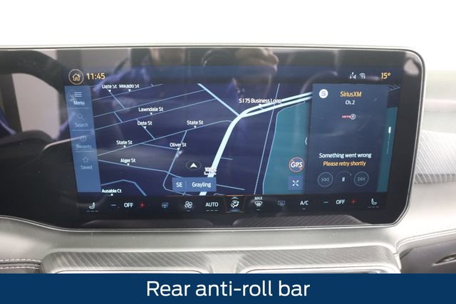 New 2026 Ford Mustang Premium image 36