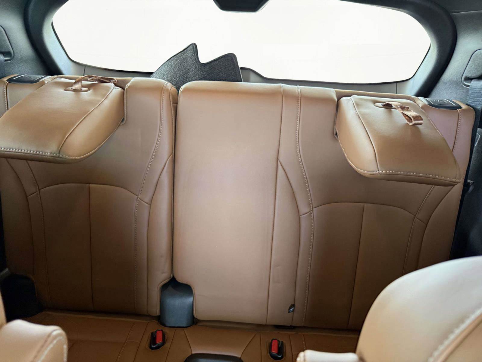 Used 2025 INFINITI QX60 Autograph image 20