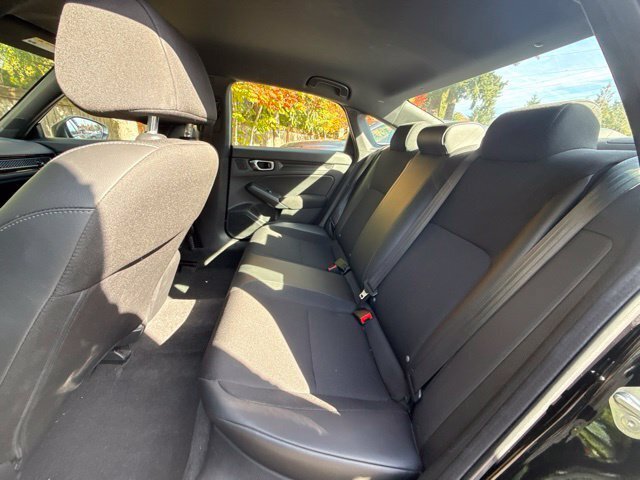 Used 2024 Honda Civic Sport image 7