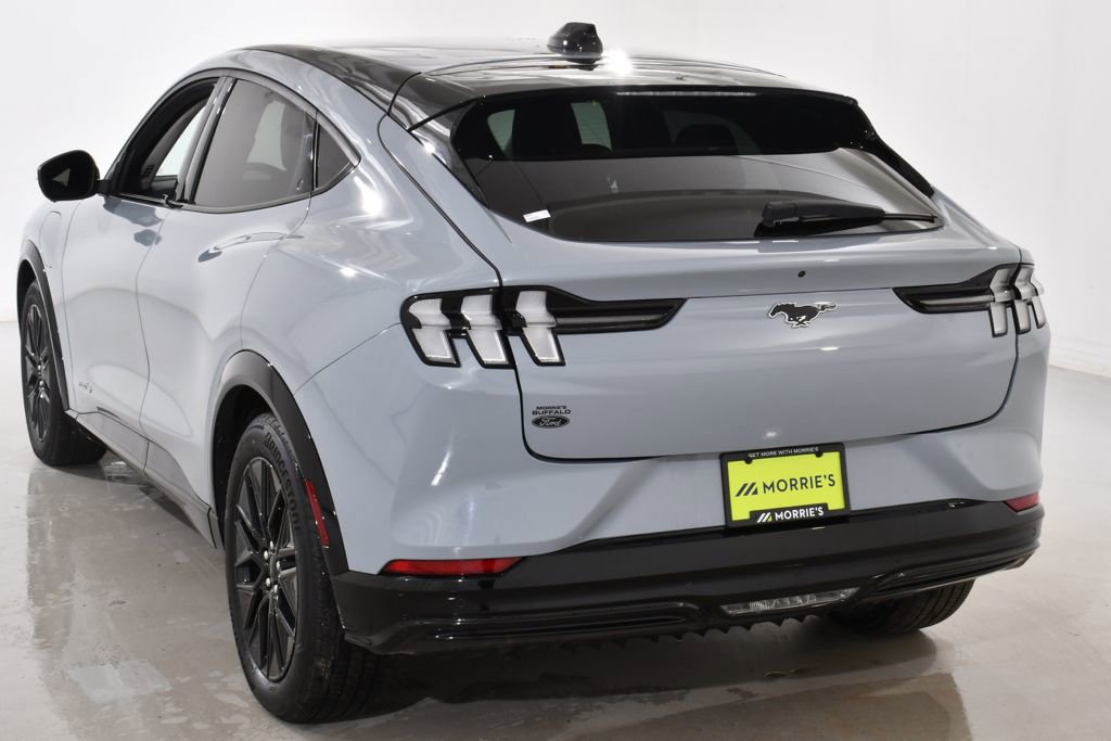 Used 2025 Ford Mustang Mach-E Premium w/ Sport Appearance Package image 14