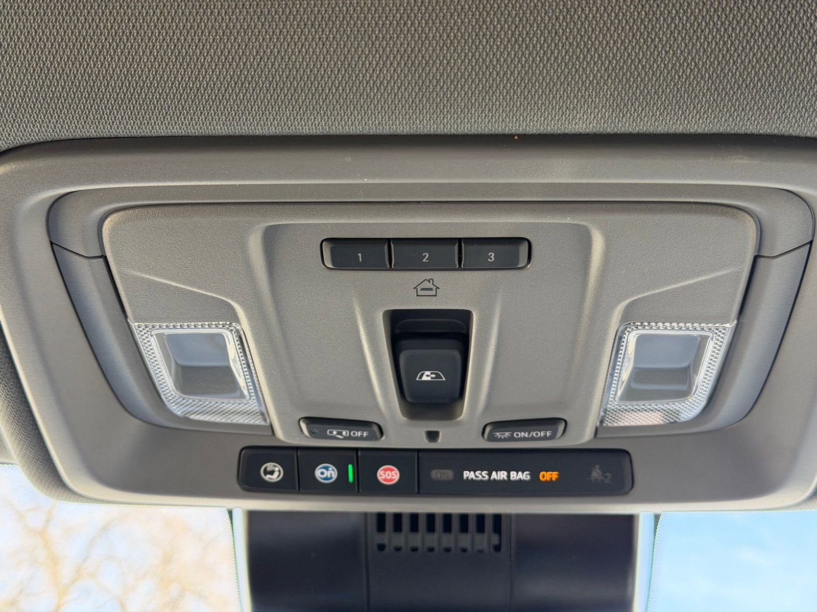 New 2026 GMC Sierra 1500 Elevation w/ Preferred Package image 20