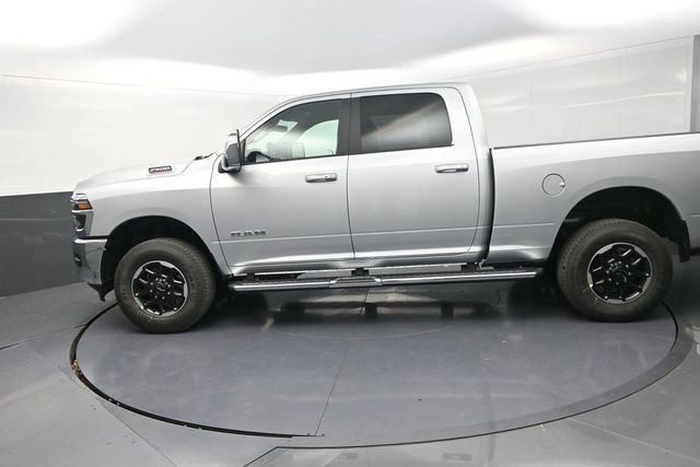 New 2026 RAM 2500 Laramie image 7