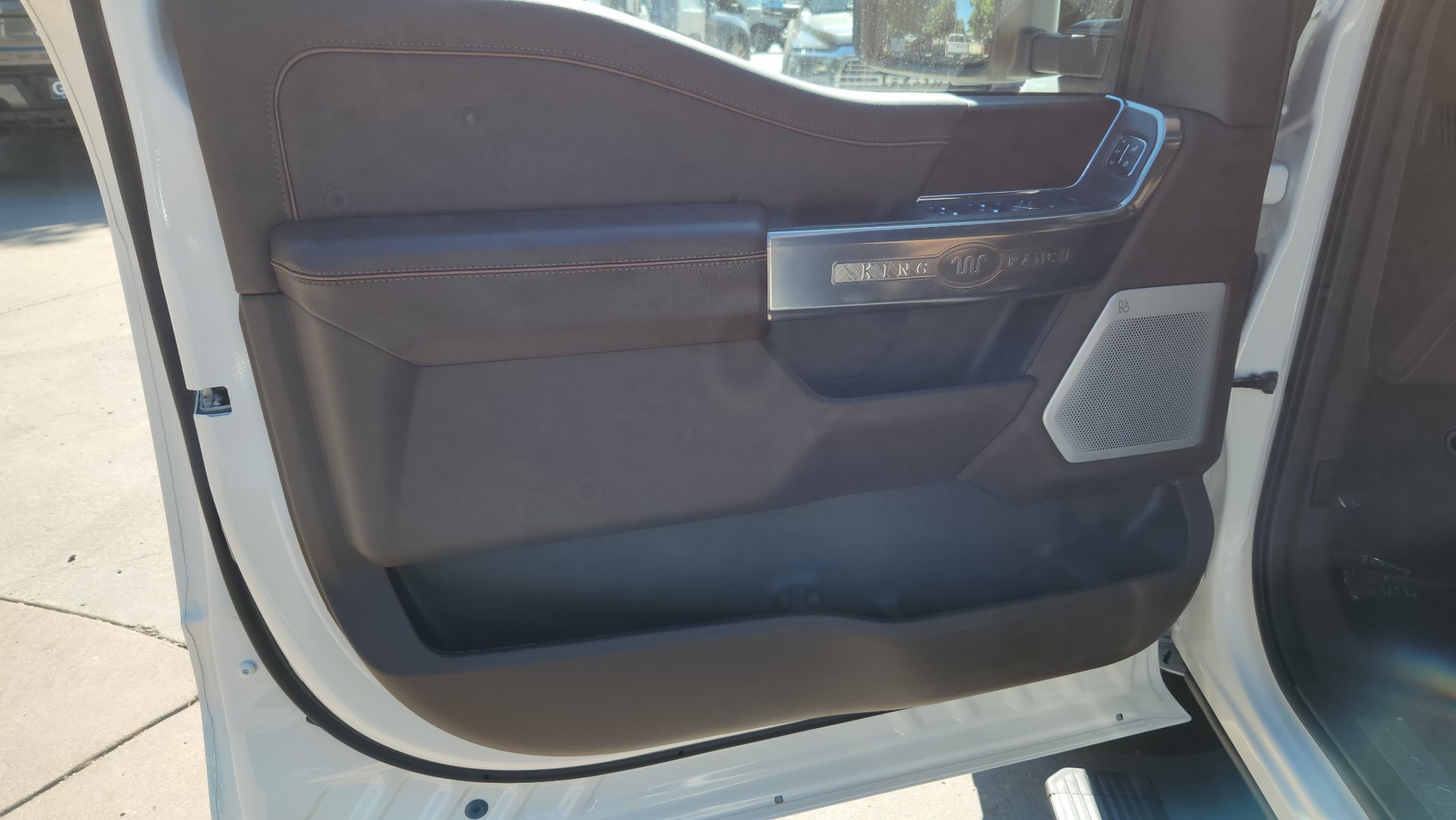 New 2026 Ford F350 King Ranch AWD/4WD image 12