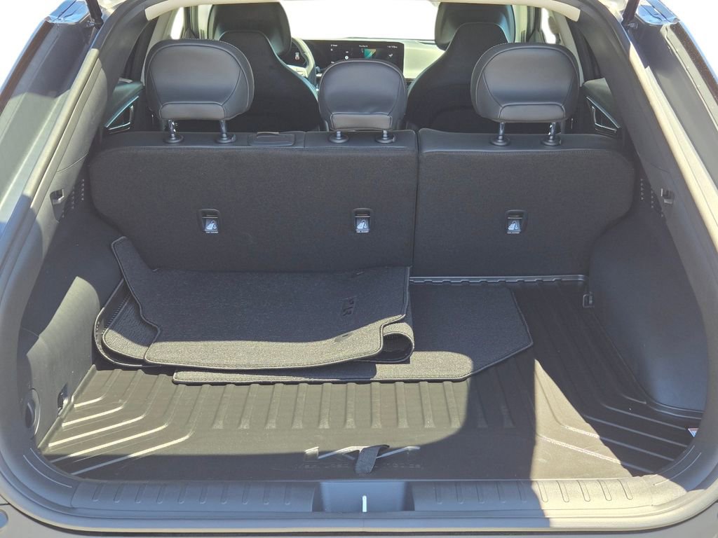 New 2026 Kia EV6 Light AWD/4WD image 13