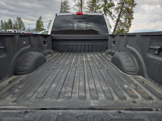 Used 2020 Ford F350 Platinum AWD/4WD image 32