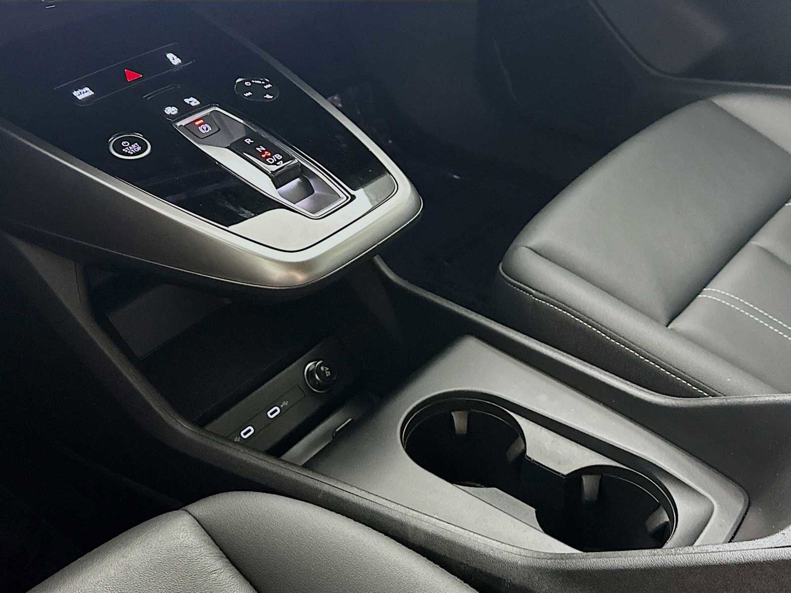 Certified 2023 Audi Q4 e-tron Premium Plus w/ Premium Plus RWD image 16