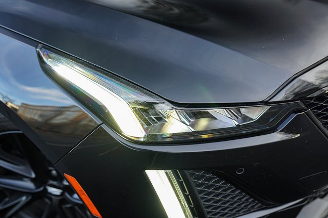 Used 2023 Cadillac CT5 V w/ Premium Package image 13