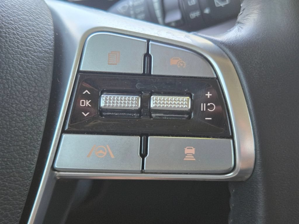 Certified 2024 Kia Telluride LX AWD/4WD image 24