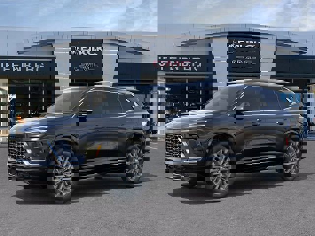 New 2025 Buick Enclave Avenir w/ Super Cruise Package FWD image 6
