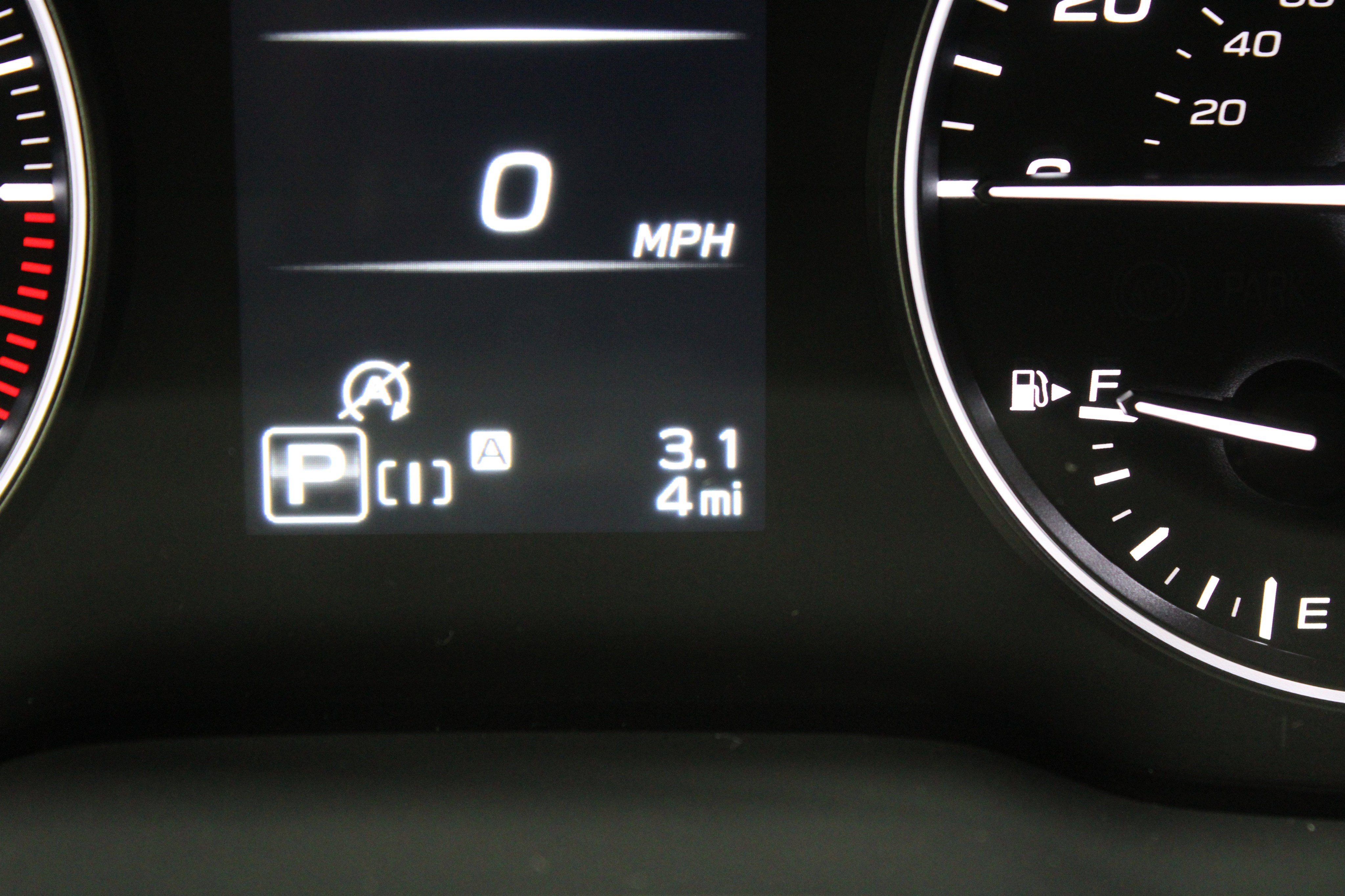 New 2026 Subaru Crosstrek 2.0i Premium image 12