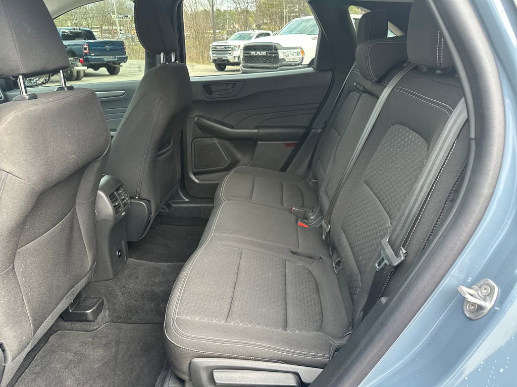 Used 2024 Ford Escape Active w/ Tech Pack #1 AWD/4WD image 14