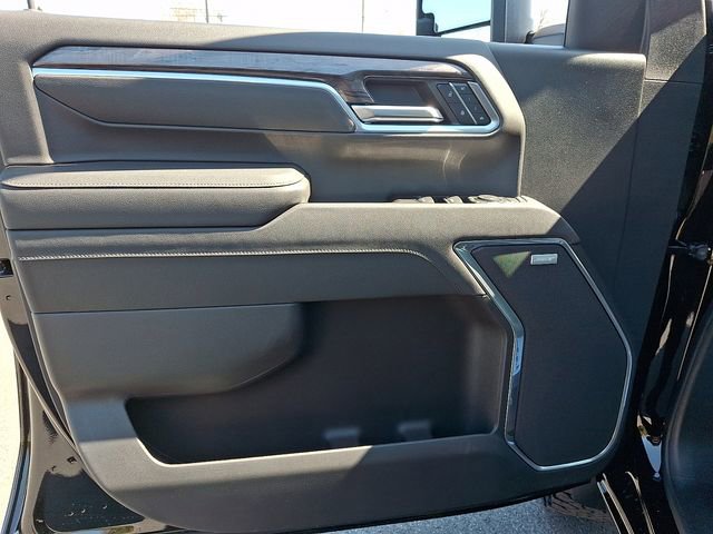 New 2026 Chevrolet Silverado 2500 LTZ w/ Trail Boss Package image 8