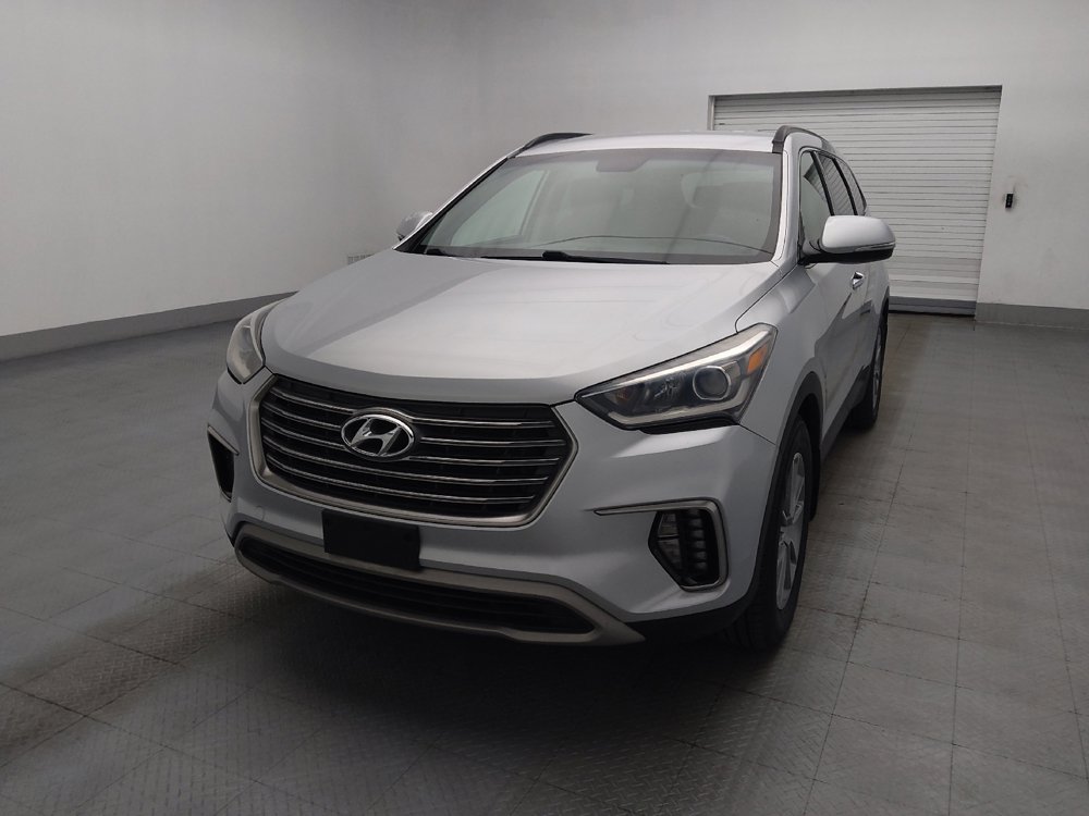Used 2019 Hyundai Santa Fe XL SE w/ SE Premium Package 02 FWD image 15