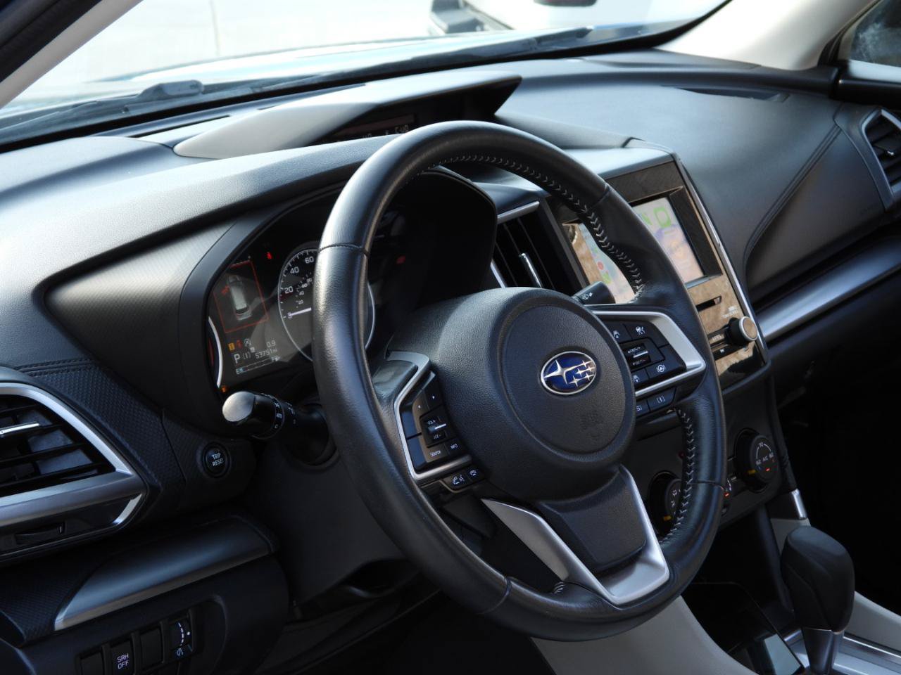 Used 2022 Subaru Forester Premium AWD/4WD image 61