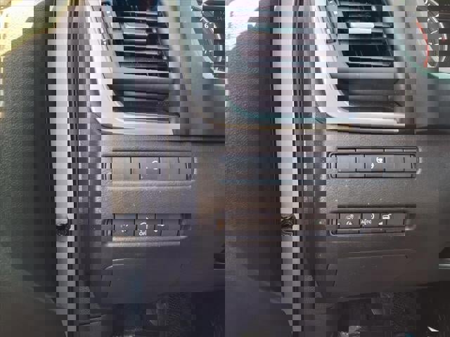 Used 2024 Nissan Rogue SV image 16