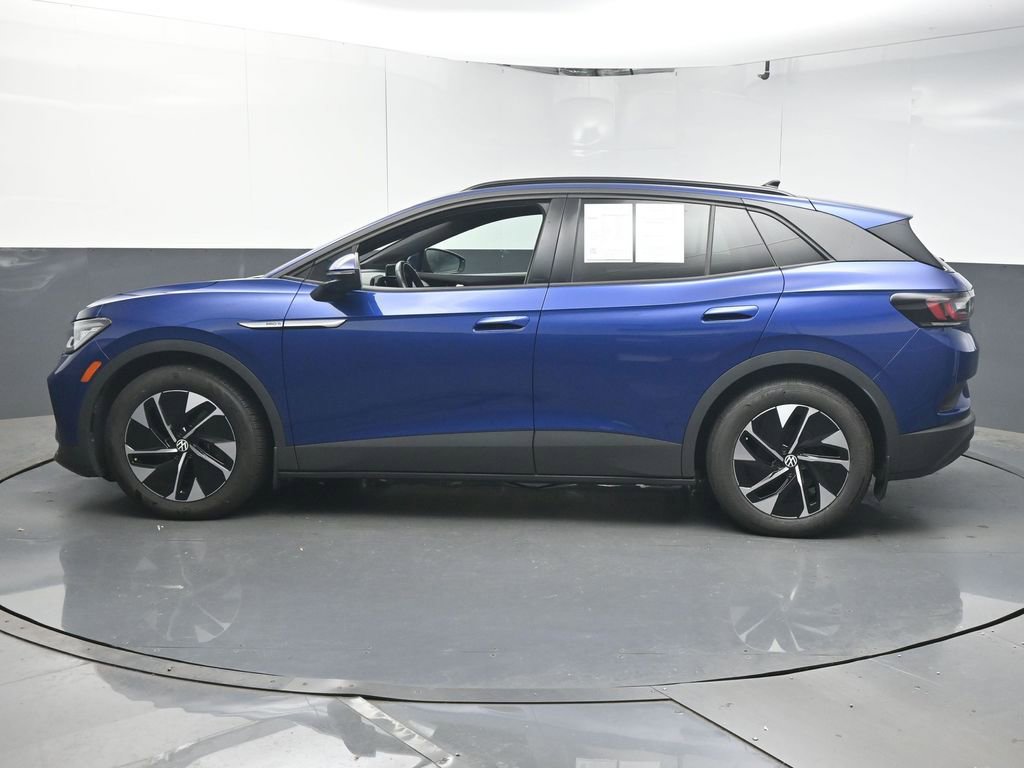 Used 2021 Volkswagen ID.4 Pro S image 5