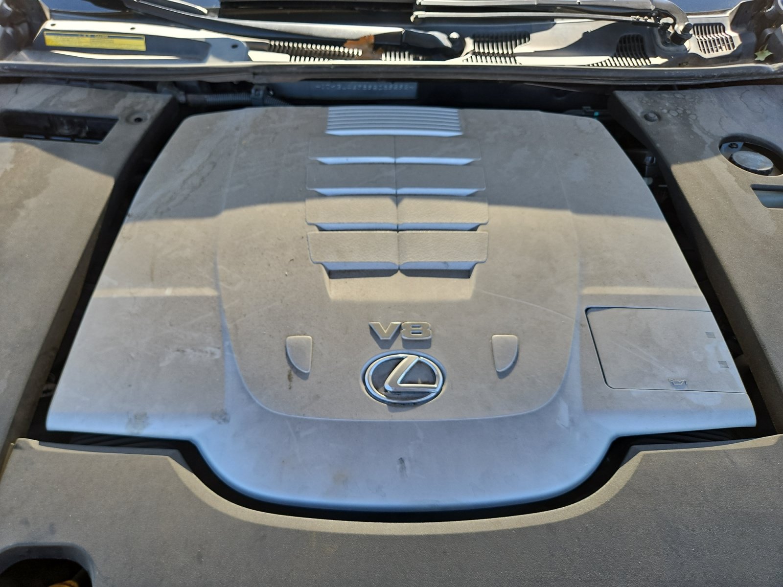 Used 2009 Lexus LS 460 RWD image 13