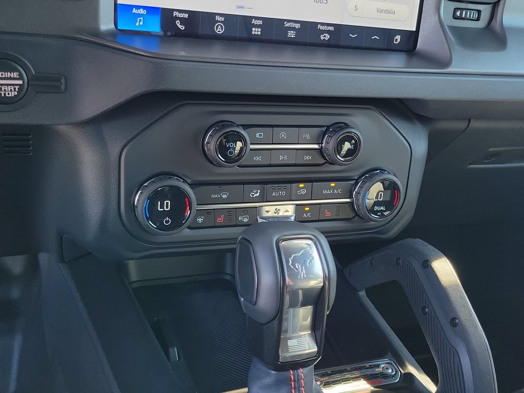 New 2026 Ford Bronco Raptor AWD/4WD image 28