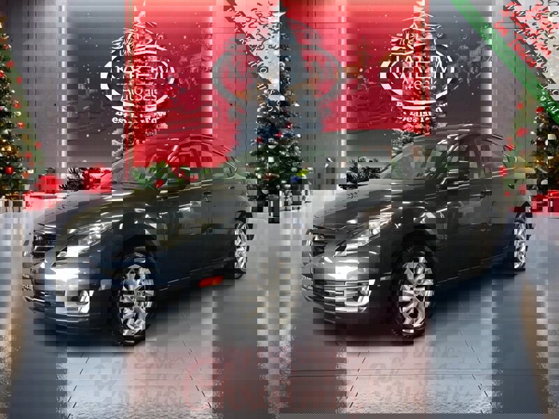 Used 2012 MAZDA MAZDA6 i Touring