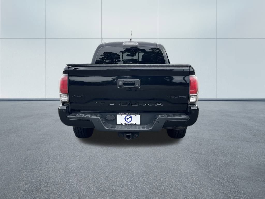 Used 2019 Toyota Tacoma TRD Pro image 6