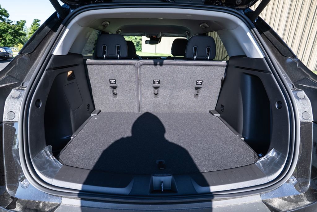 New 2026 Chevrolet TrailBlazer LT w/ Convenience Package image 37