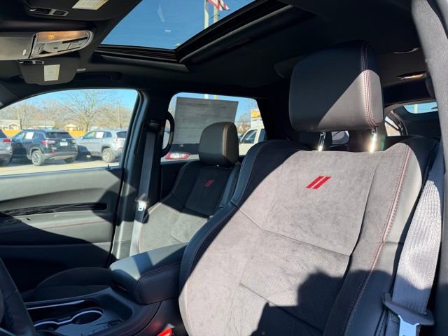 New 2026 Dodge Durango GT image 8