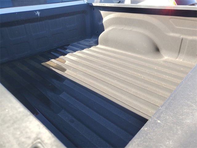 Used 2017 RAM 1500 Lone Star image 9