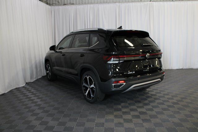 New 2025 Volkswagen Taos SEL AWD/4WD image 23