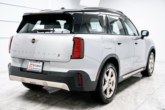 Used 2025 MINI Cooper Countryman S image 9