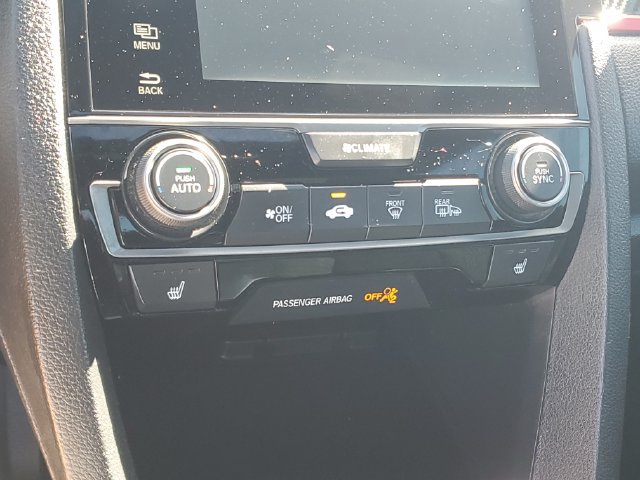 Used 2018 Honda Civic Si image 22