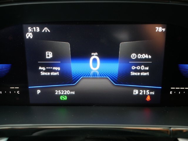 Certified 2022 Volkswagen Taos S AWD/4WD image 23