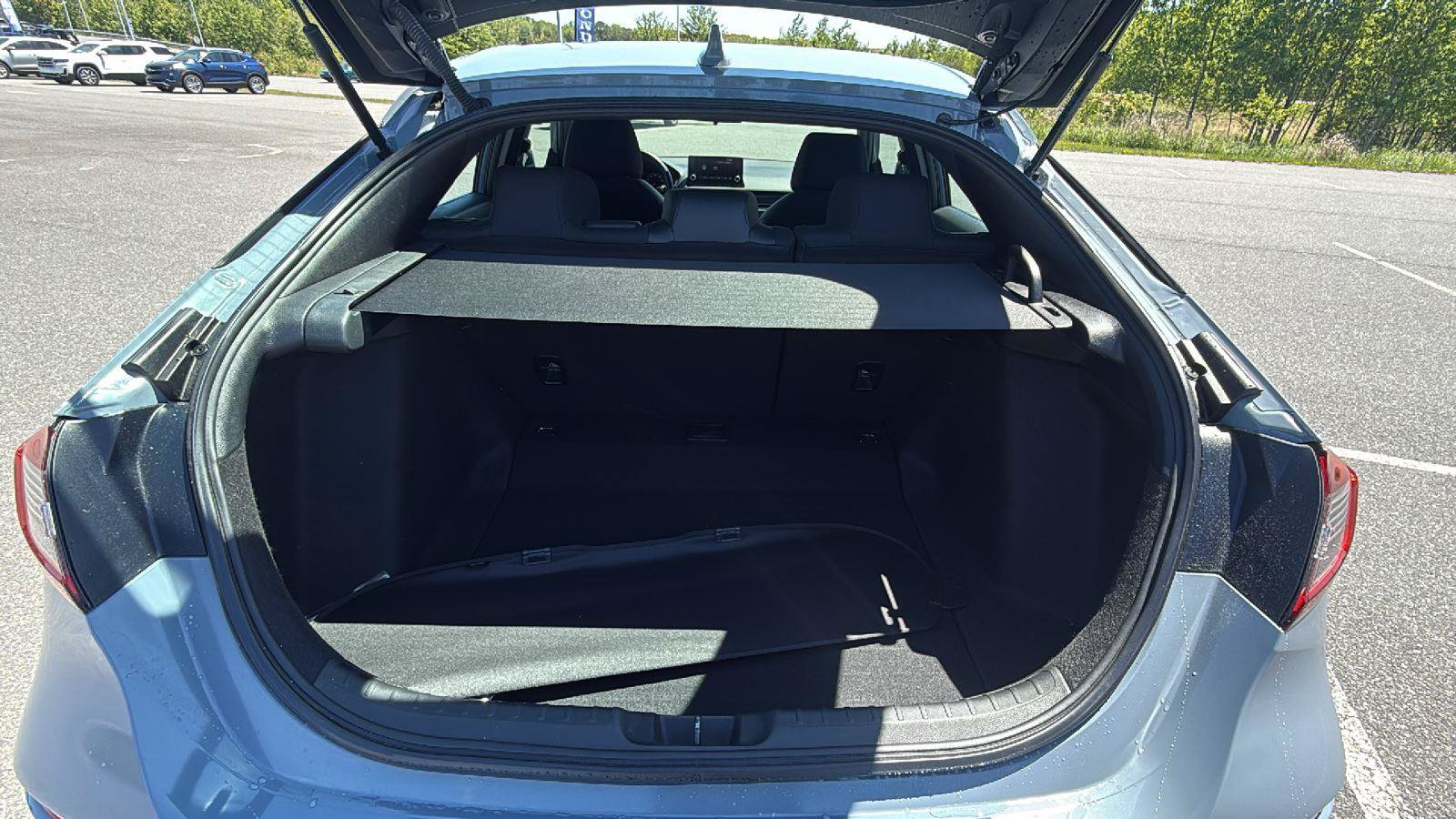 Used 2024 Honda Civic Sport image 21