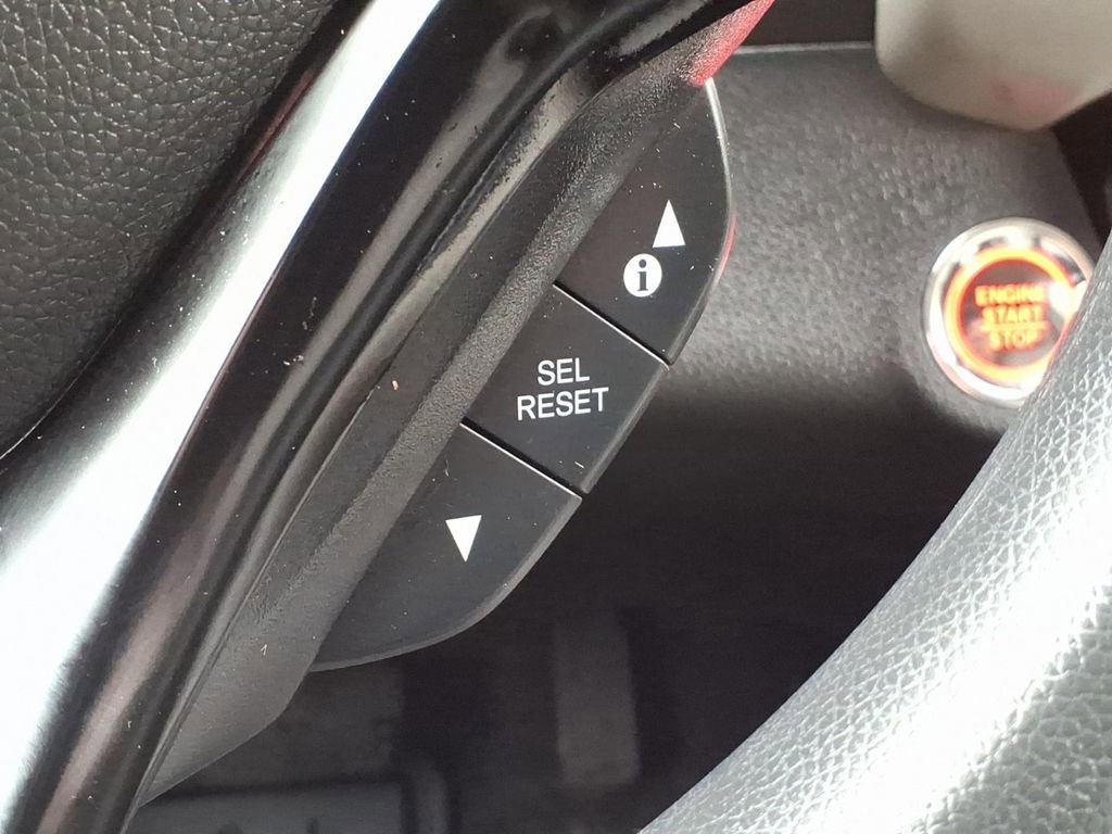 Used 2019 Honda HR-V EX image 30