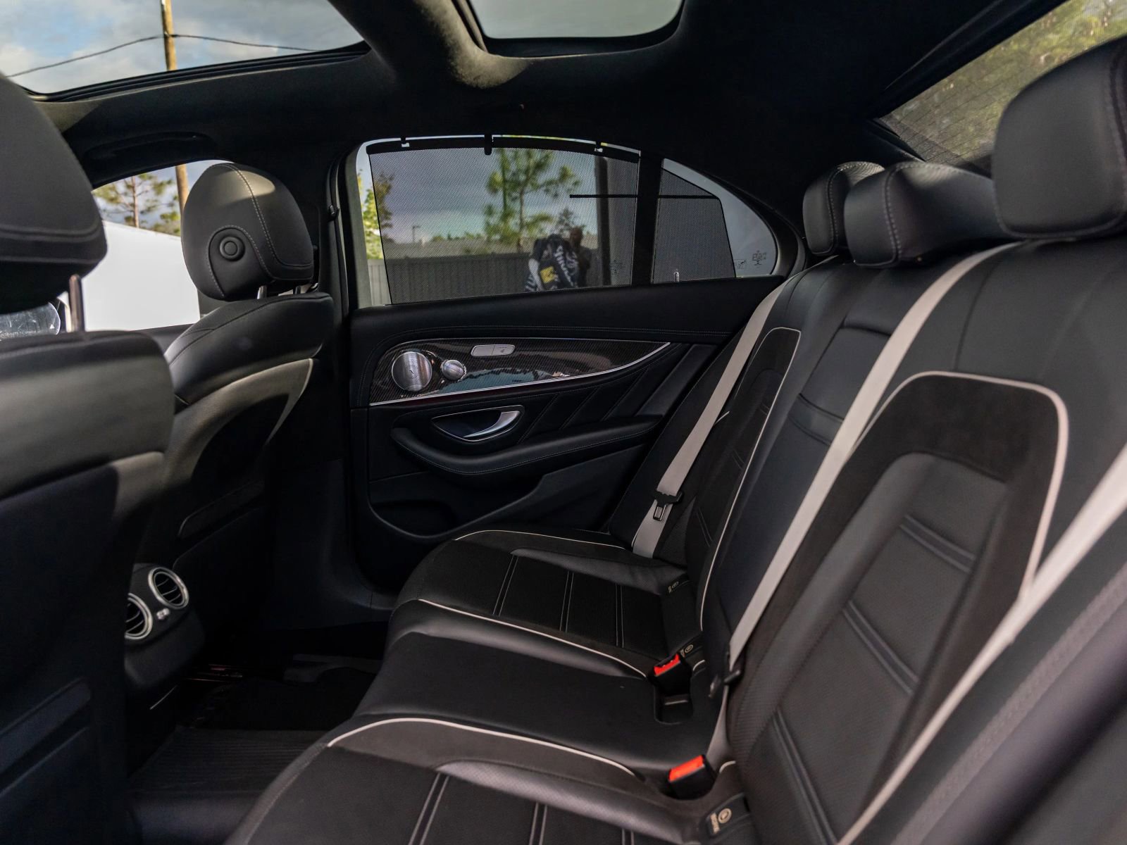 Used 2019 Mercedes-Benz E 63 AMG S image 42