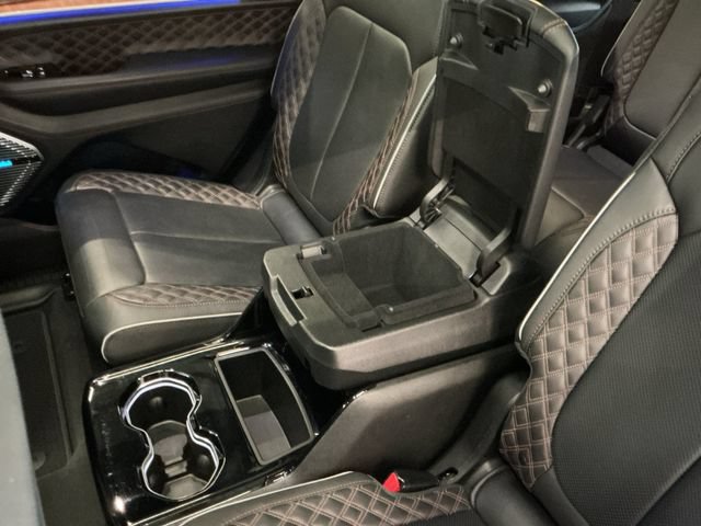 Used 2021 Jeep Grand Cherokee L Summit AWD/4WD image 30