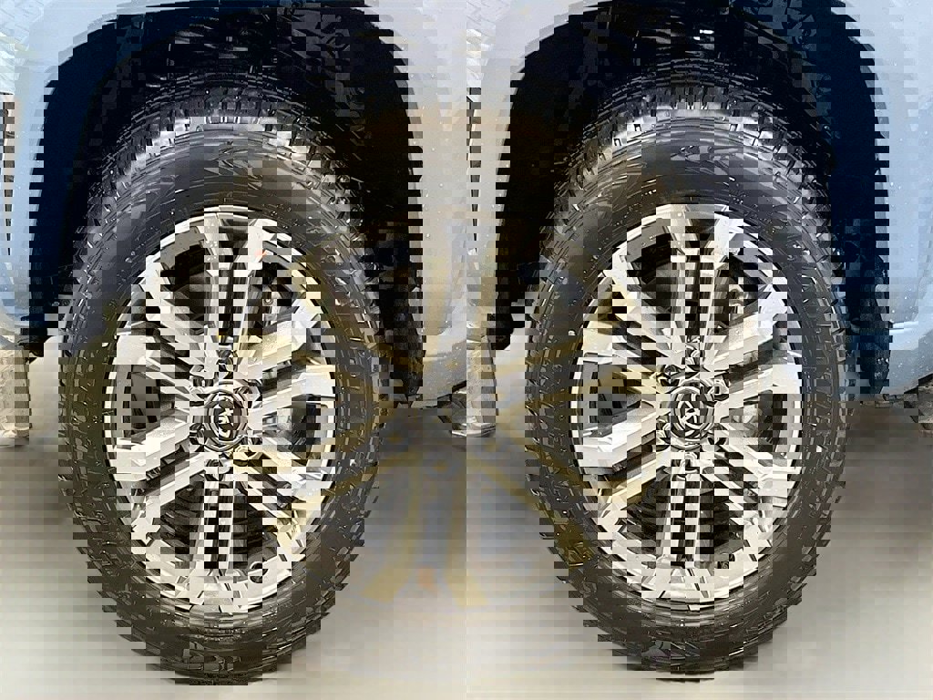 New 2026 Toyota 4Runner Limited image 8