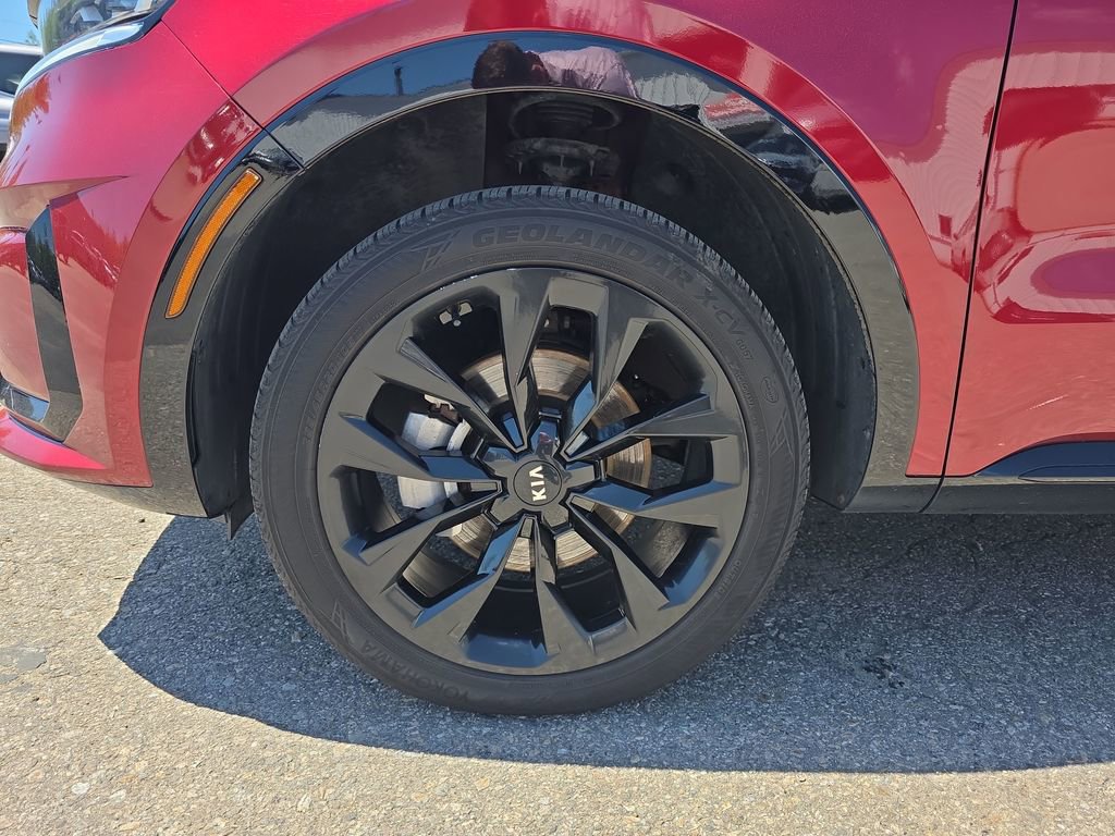 Certified 2021 Kia Sorento SX AWD/4WD image 27