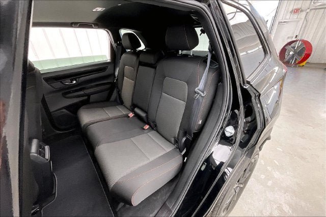 Certified 2026 Honda CR-V Sport image 20
