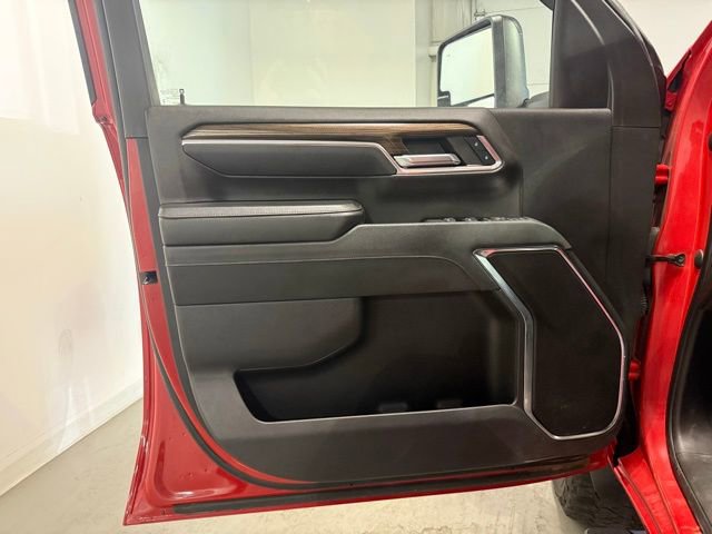 Certified 2024 Chevrolet Silverado 3500 LT w/ All Star Edition image 7